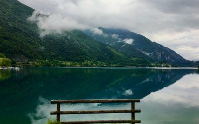 Lago di  Ledro in camper: otto cose da non perdere