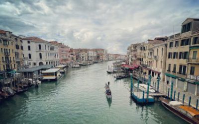 Jesolo e Venezia