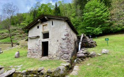 Mulino Gervasoni: un antico mulino a Bergamo