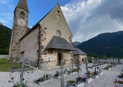 Chiesa di Santa Maddalena in Val di Funes