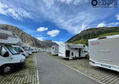 livigno camping pemont piazzole