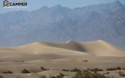 Death Valley in un giorno: il parco più estremo degli Stati Uniti