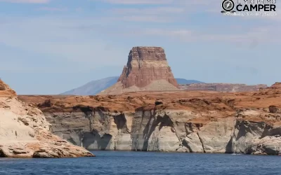 Itinerario a Page: Lake Powell, Horseshoe e Antelope