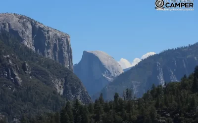 Yosemite National Park in un giorno
