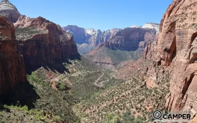 Zion National Park e Bryce Canyon: perché scegliere?