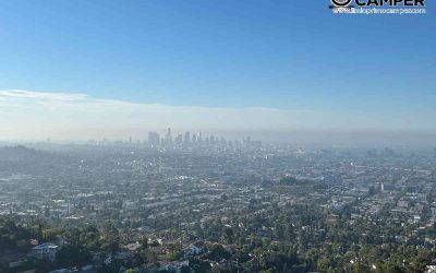 Da Kingman a Los Angeles: l’ultimo tratto della Route 66