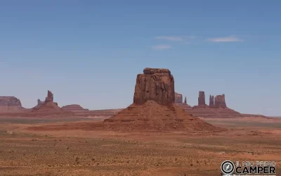 Monument Valley: consigli pratici per visitarla