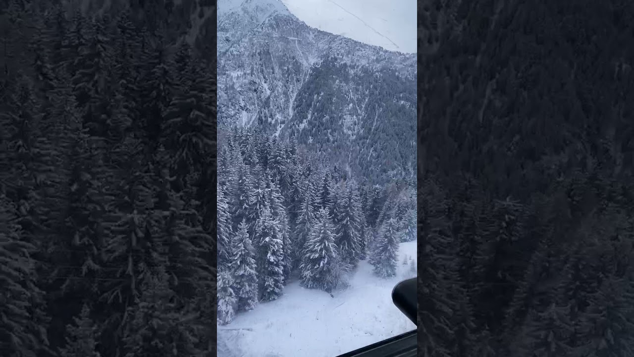 ponte di legno in camper